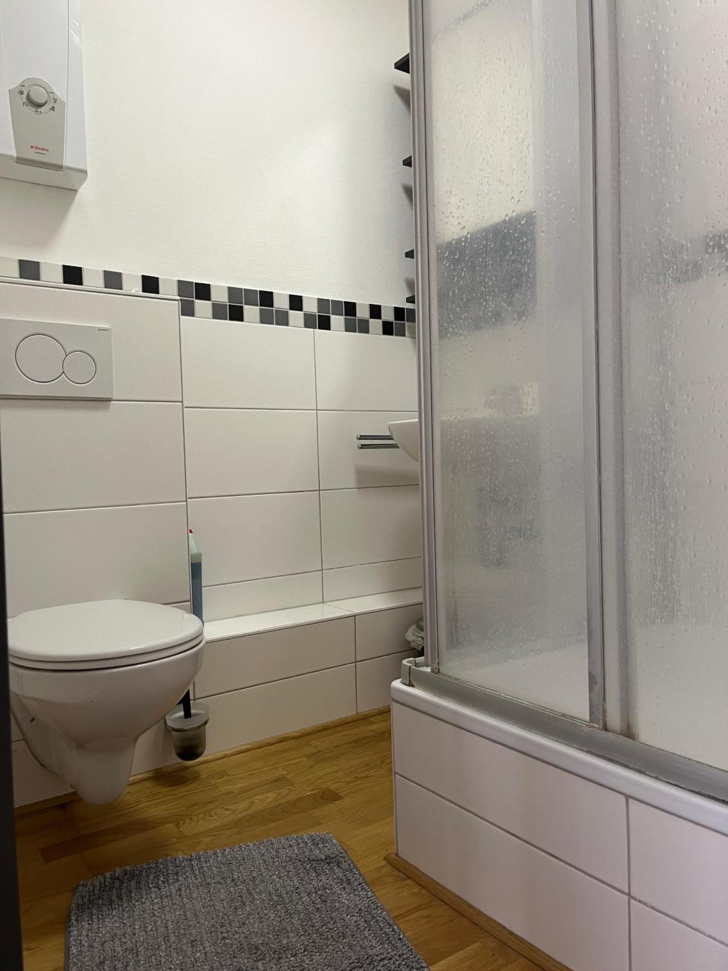 Simplex Apartments Am Ludwigsplatz Карлсруэ Экстерьер фото