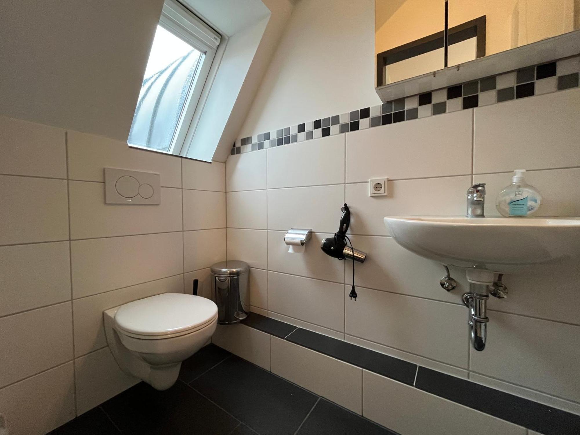 Simplex Apartments Am Ludwigsplatz Карлсруэ Экстерьер фото