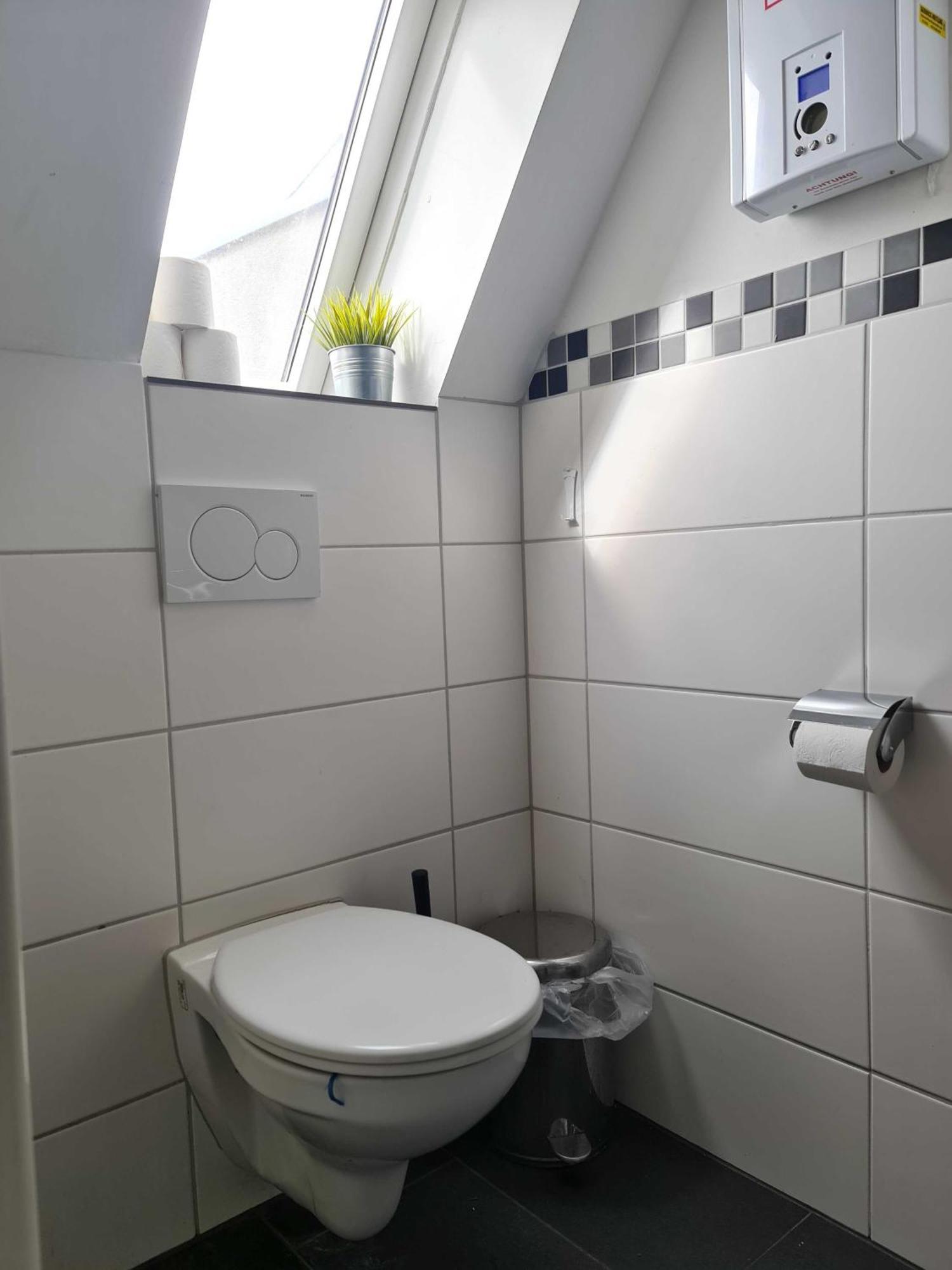 Simplex Apartments Am Ludwigsplatz Карлсруэ Экстерьер фото