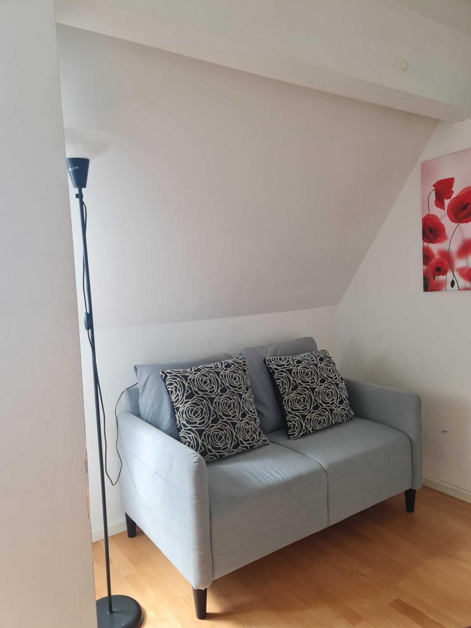 Simplex Apartments Am Ludwigsplatz Карлсруэ Экстерьер фото